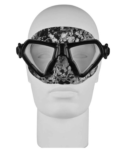 Maschera elemento dessault - elemento, h.