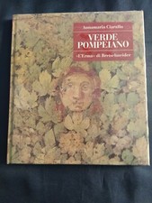VERDE POMPEIANO ANNAMARIA