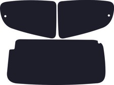 Pellicola oscurante adatta per