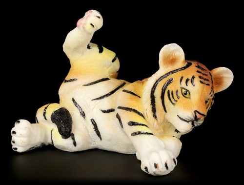 Cucciolo tigre figura - tigre,