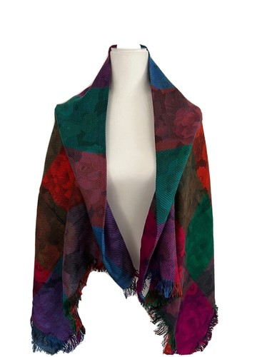 Fendi scialle stola - fendi, scialle/stola/sciarpa