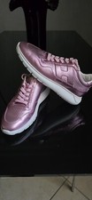hogan donna 39,5 40  Pink Usate Originali