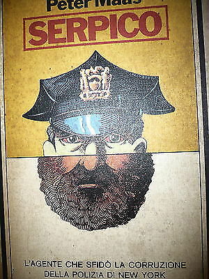 Peter maas serpico ed - peter, maas: