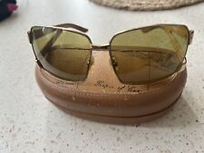 occhiali da sole donna Alviero Martini