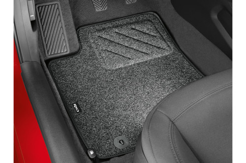 Kia rio dal 2012 2016 - 2016, set
