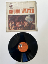 RARE Bruno Walter Beethoven