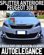PEUGEOT 308 II LAMA SOTTO