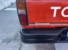 Toyota Pick Up Toyota Hi-Lux 5