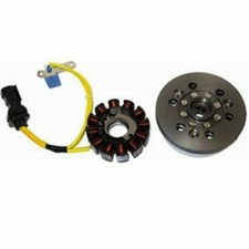 VOLANO COMPLETO KOKUSAN PRIMO