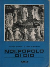 DON PIPPO GALLESIO, FR. LEONE