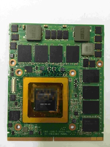 Per dell alienware m17x 1 - per,