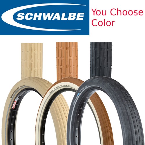 Pneumatico schwalbe fat - pneumatico,