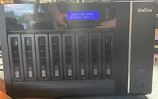 QNAP VioStor VS-8148 Pro+