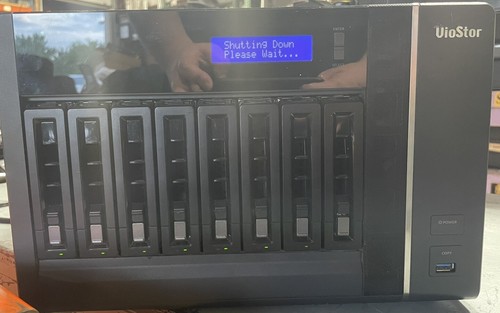 Qnap viostor 8148 - qnap, pro+