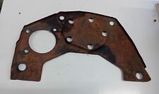 Carter lamierino paratia motore Autobianchi A112 e A112 Abarth