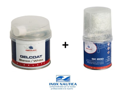 Mini kit riparazione - mini,