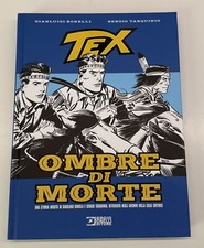 Tex Ombre Di Morte GL BONELLI