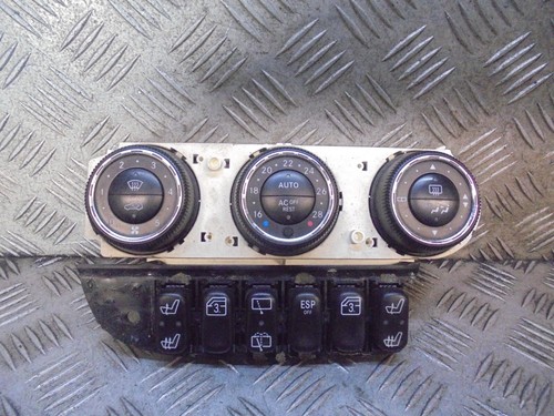 Climatizzatore mercedes benz - climatizzatore,