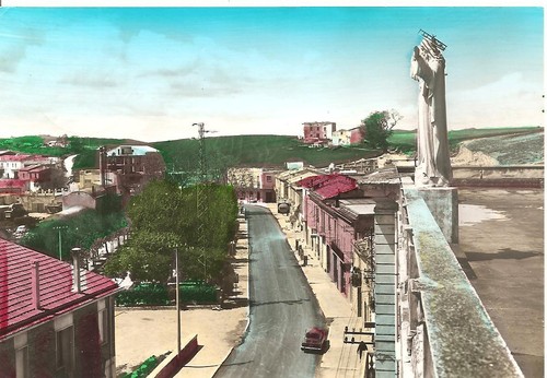 Croce magliano - di,
