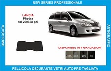 pellicole oscuranti vetri