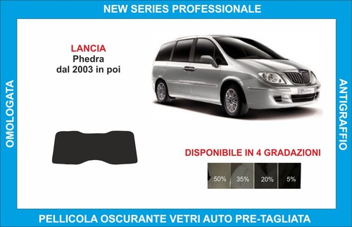 Pellicole oscuranti vetri - pellicole,