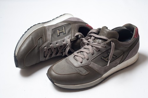 Sneakers hogan h321 uomo in - sneakers,