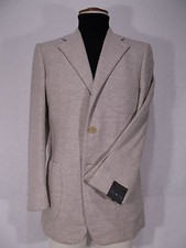 ISAIA Mens Tailored Jacket