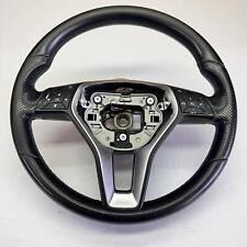 VOLANTE PER MERCEDES Classe C S. Wagon W204 2° Serie (11>)