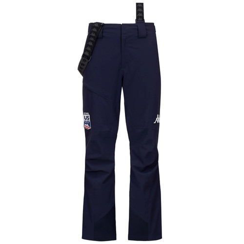 Kappa pantaloni tuta uomo - -,