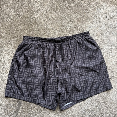 Costume bagno uomo fendi ff - costume,