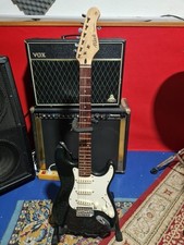 Chitarra elettrica stile - chitarra,