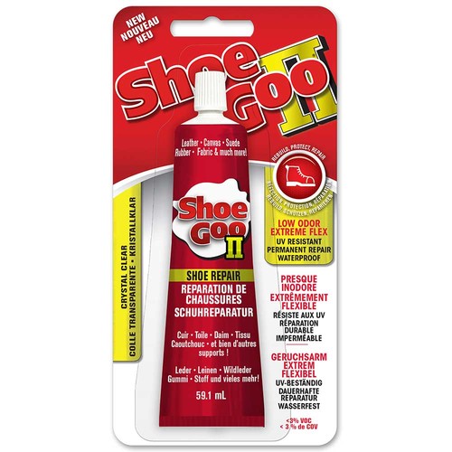 Shoe goo riparazione e - goo, ii
