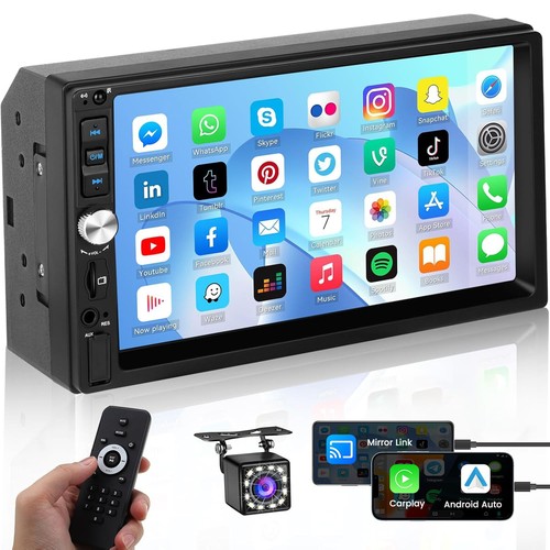 Hikity autoradio din con - hikity, 2
