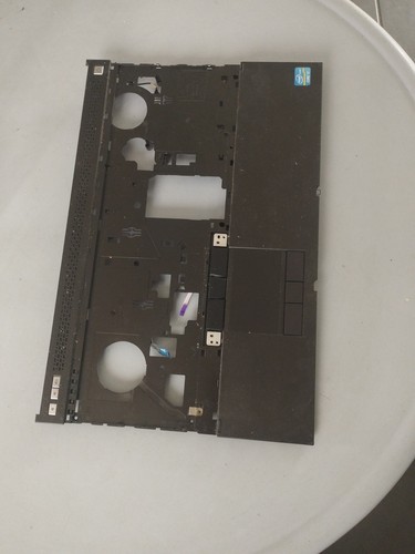 Palmrest touchpad dell - palmrest,