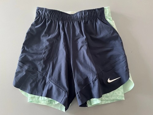 Pantaloncini tennis nike - da,
