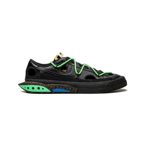 Scarpe nike blazer low - scarpe, x