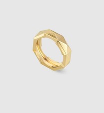 Anello Gucci Link to Love
