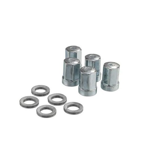 Dadi rondelle cerchi - rondelle, tubeless