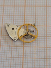 Bilanciere Completo Di Ponte Omega cal.1120 