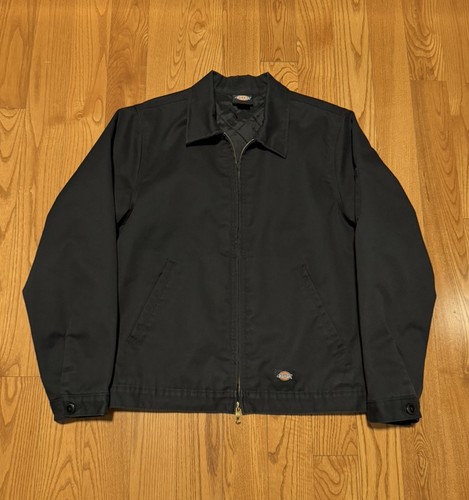 Giacca dickies isolata - giacca,