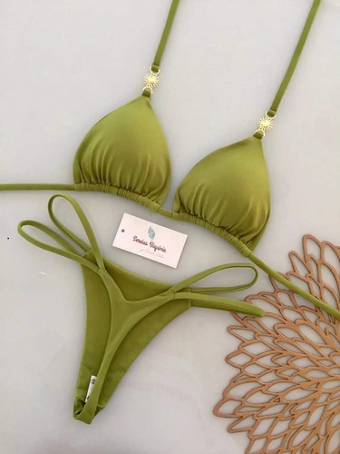 Micro bikini 2026 - micro, up