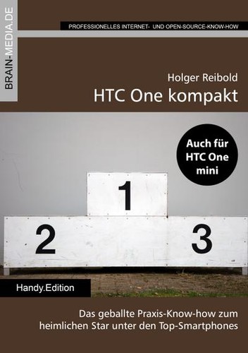 Htc one kompakt - kompakt,, holger