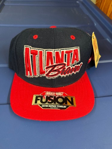 Retro atlanta braves american - atlanta,