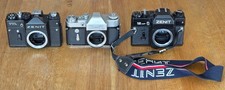 Zenit Combo con 3 telecamere