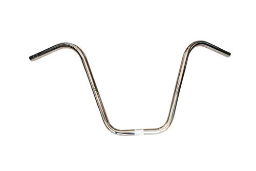 Manubrio bicicletta apehanger - manubrio,