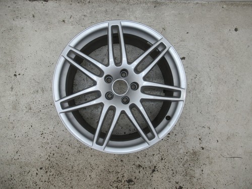 Audi 1x cerchio - a6,