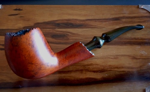 Pipa lorenzo rome 39y8606 - pipa,