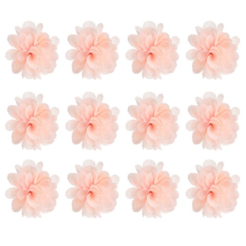 Pezzi 9in fiori finti - fiori, per