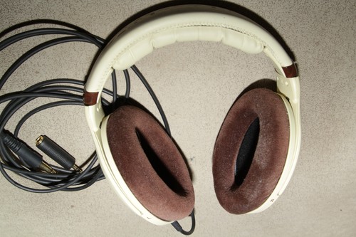 Sennheiser hd598 cuffie aperte - sennheiser,