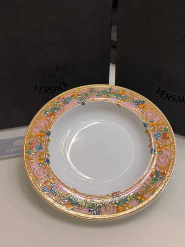 Versace rosenthal jardin - versace,